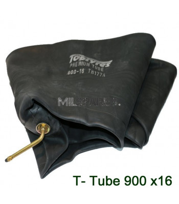 Tube 900 x 16